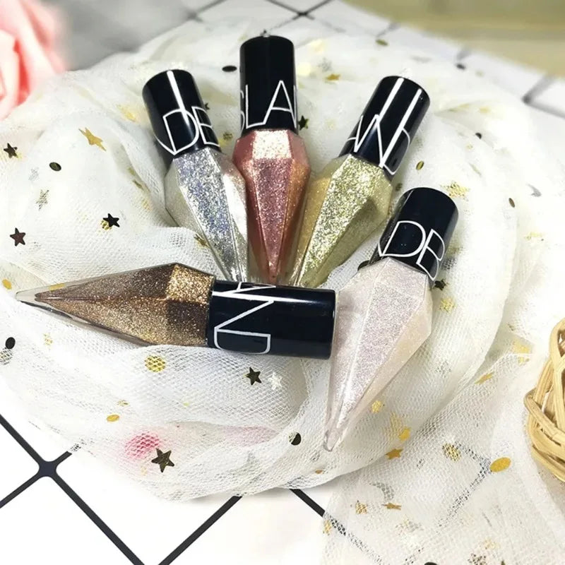 Diamond Glitter Eye Liner