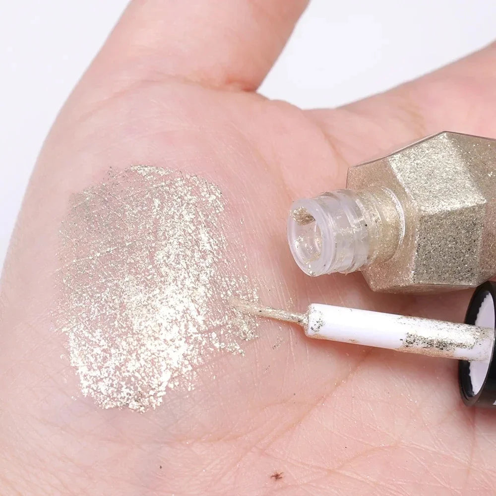 Diamond Glitter Eye Liner