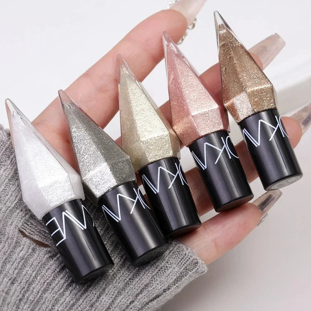 Diamond Glitter Eye Liner