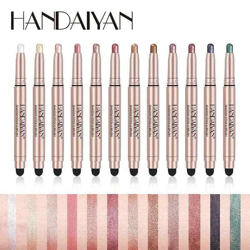 Easy To Apply Eyeshadow Stick