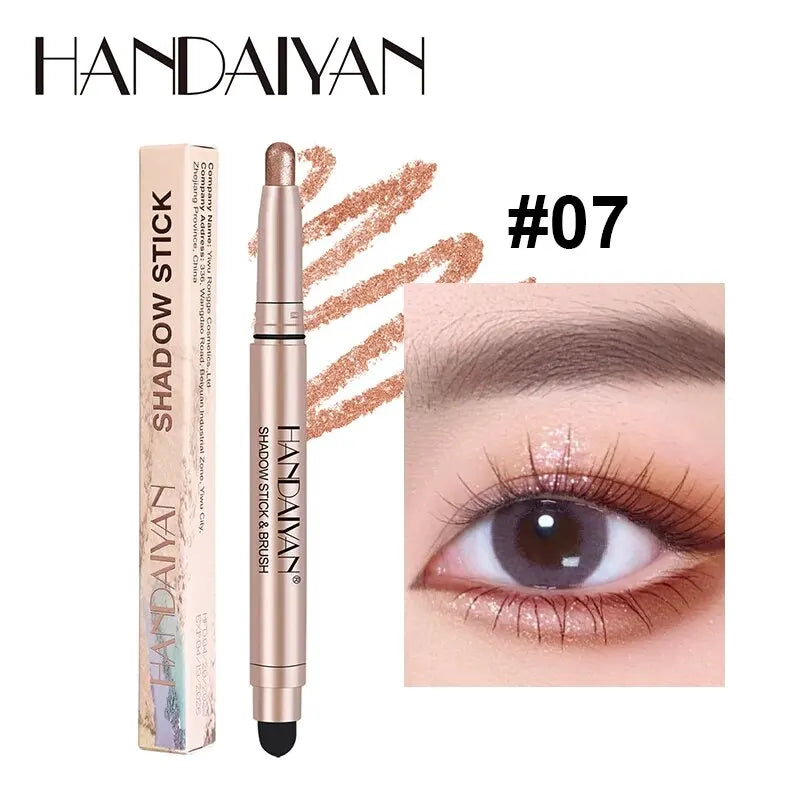 Easy To Apply Eyeshadow Stick
