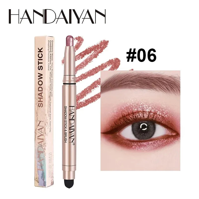 Easy To Apply Eyeshadow Stick