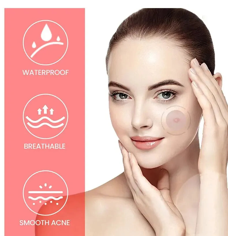 Acne Repair Patches