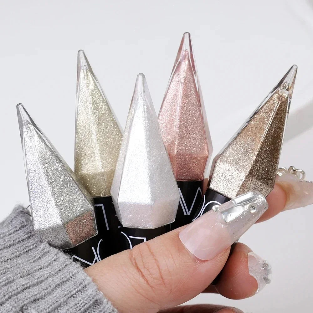 Diamond Glitter Eye Liner