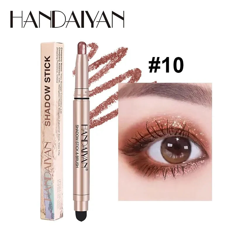 Easy To Apply Eyeshadow Stick