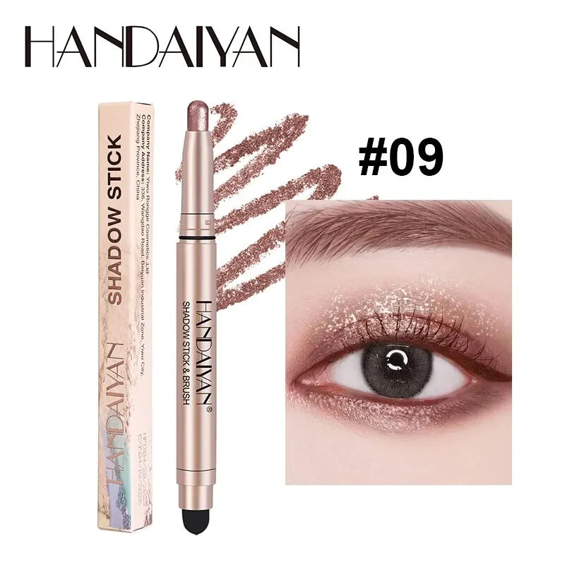 Easy To Apply Eyeshadow Stick
