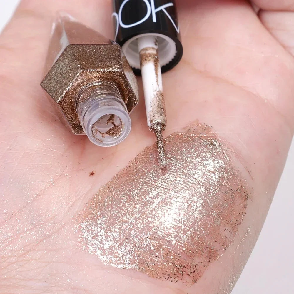 Diamond Glitter Eye Liner