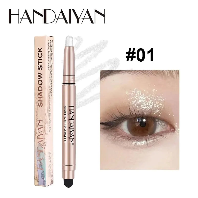 Easy To Apply Eyeshadow Stick