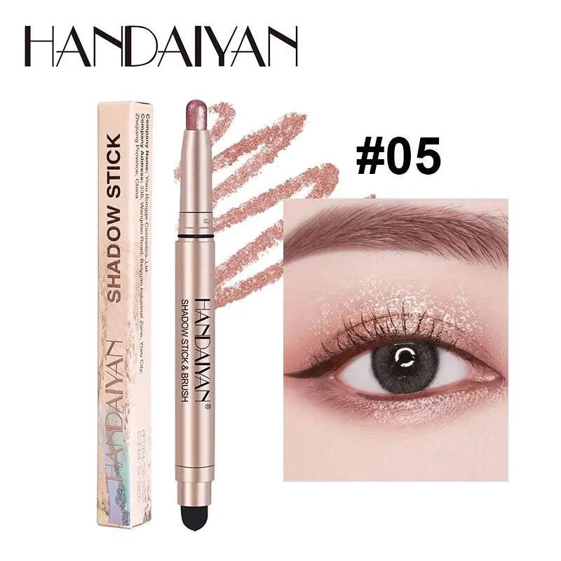 Easy To Apply Eyeshadow Stick